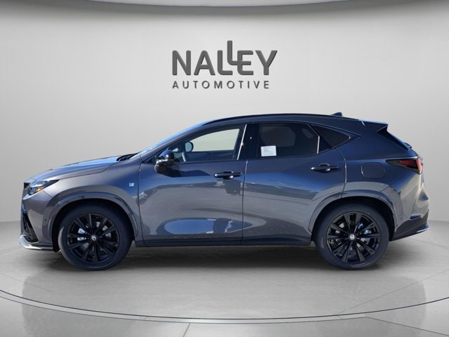 2026 LEXUS NX 450h+ F SPORT Handling For Sale | Serving Atlanta, GA |