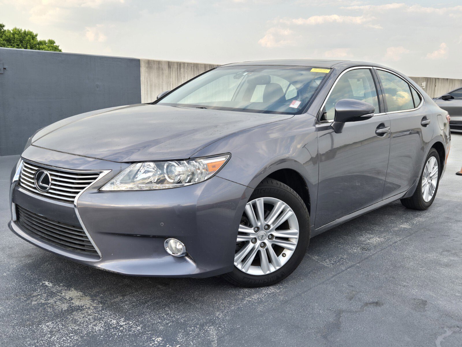 2014 Lexus ES 350