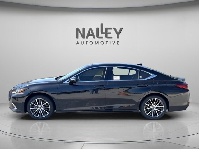 2025 Lexus ES 350 Base photo 2