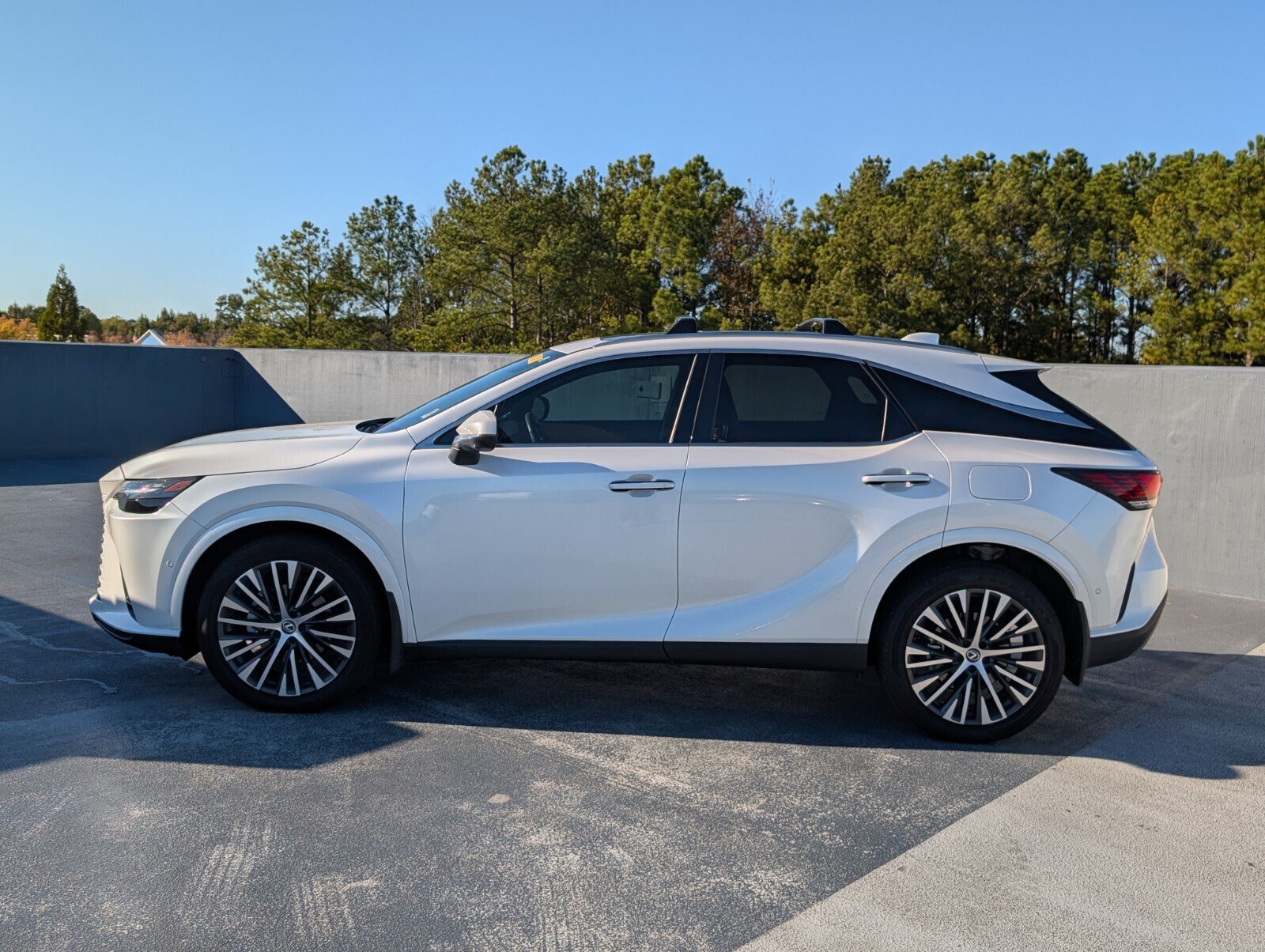 Used 2024 Lexus RX 350 Premium Plus