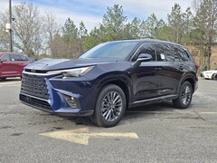 2026 LEXUS TX 350 Base Sport Utility