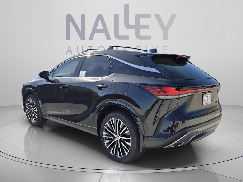 New 2026 Lexus RX 350 Premium+ Sport Utility