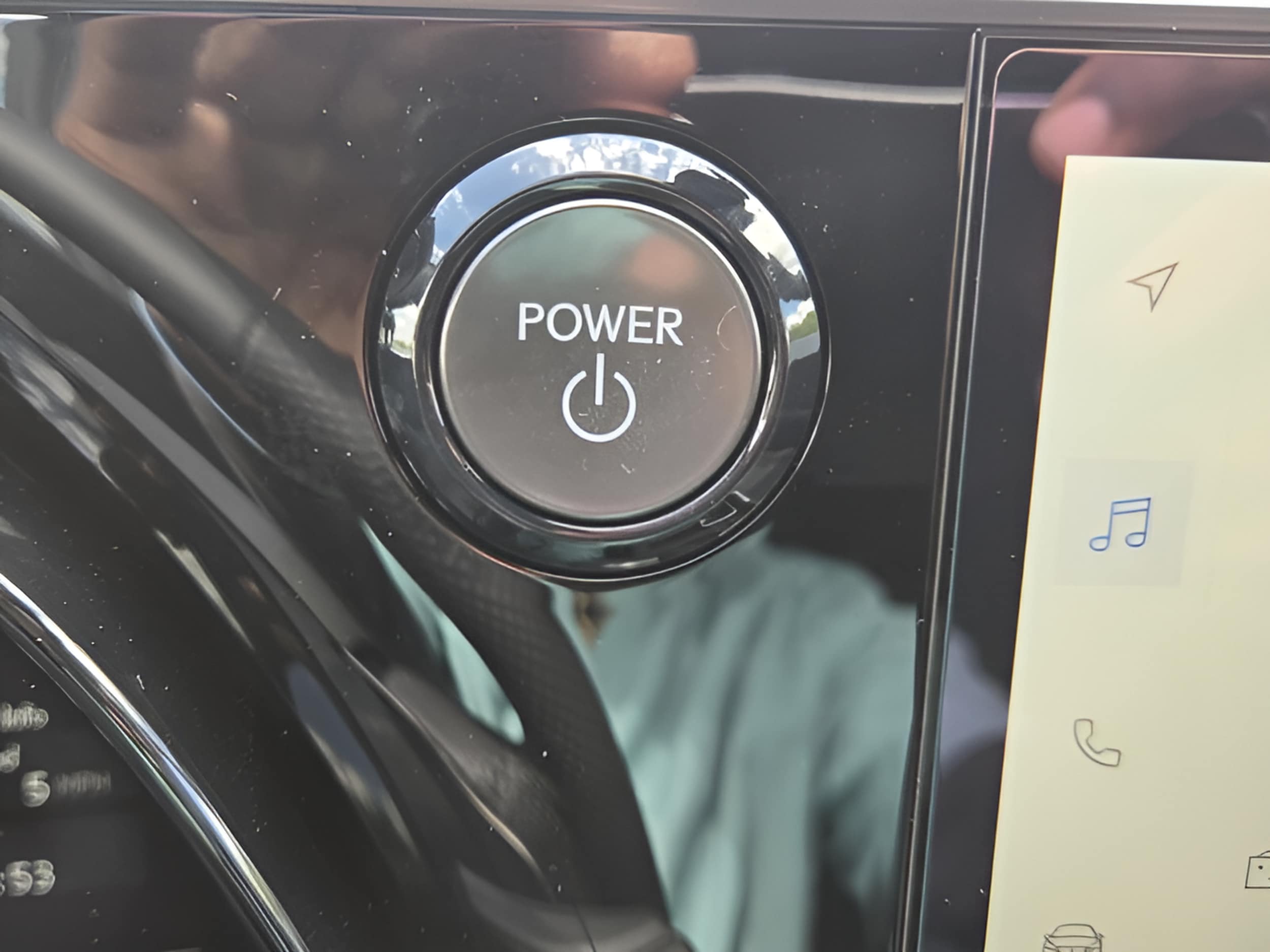 2026 Lexus TX 500h F-Sport Premium - Photo 19