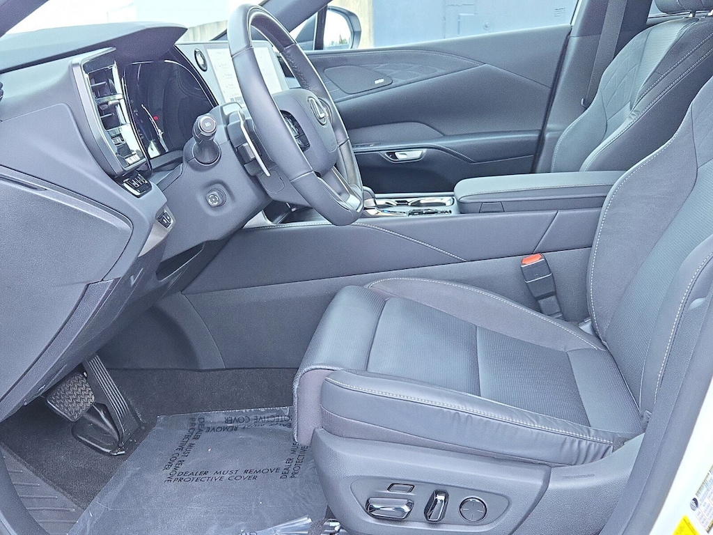 Certified 2024 Lexus RX 350 Luxury RX 350 Luxury FWD