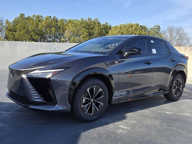 2026 Lexus RZ Premium