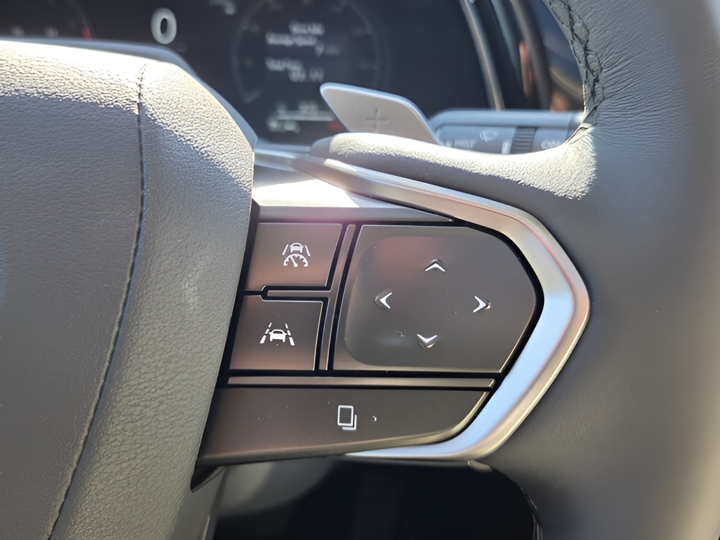 2026 Lexus RX 350 Luxury - Photo 20