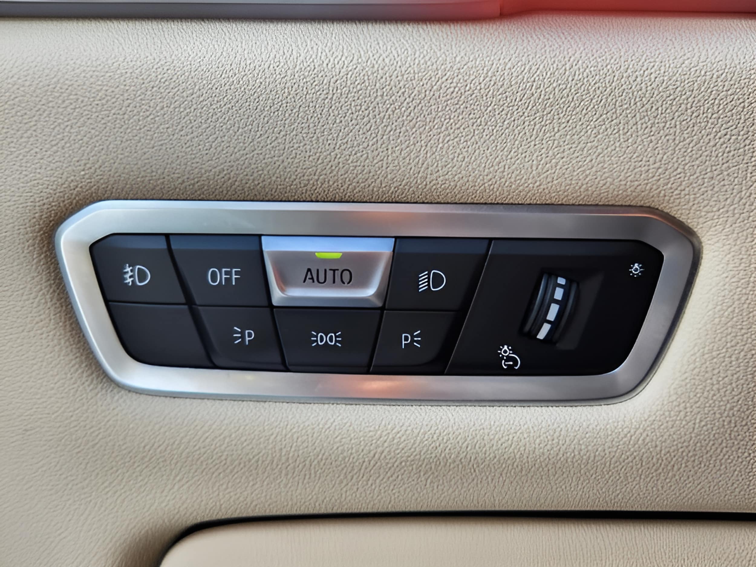 2021 BMW X5 40i - Photo 32