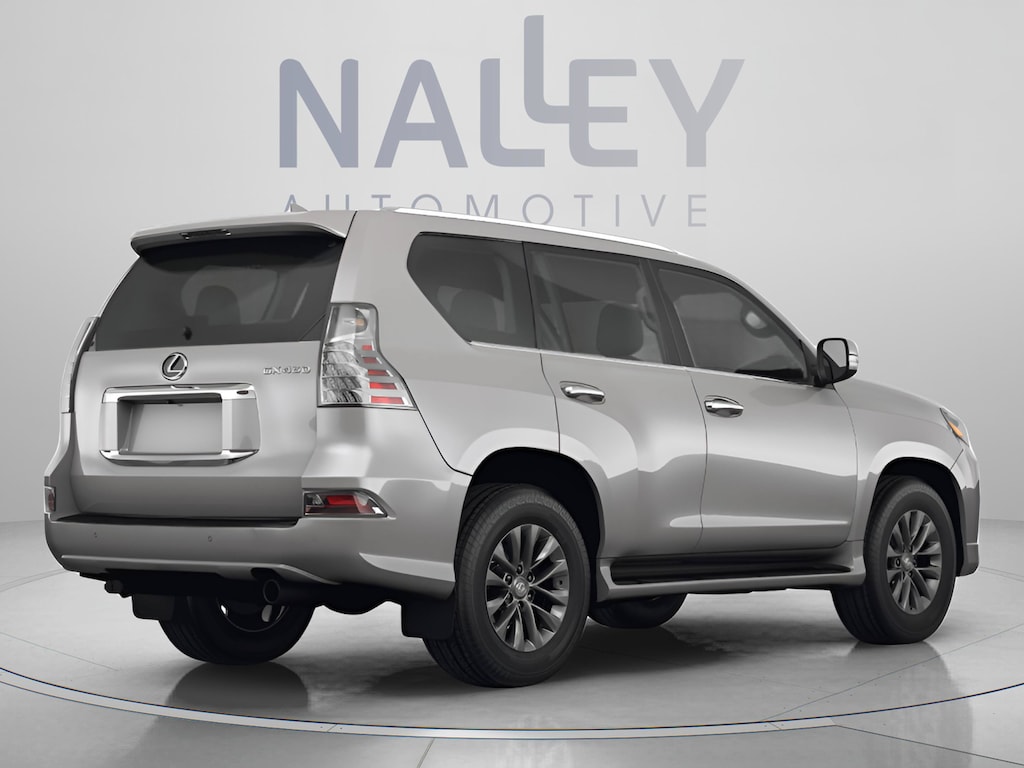 Used 2022 Lexus GX GX 460 Premium