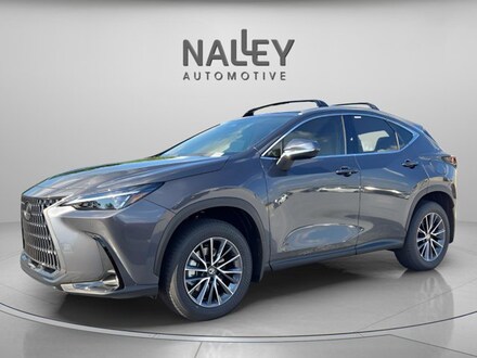 2026 LEXUS NX 350 Premium Sport Utility