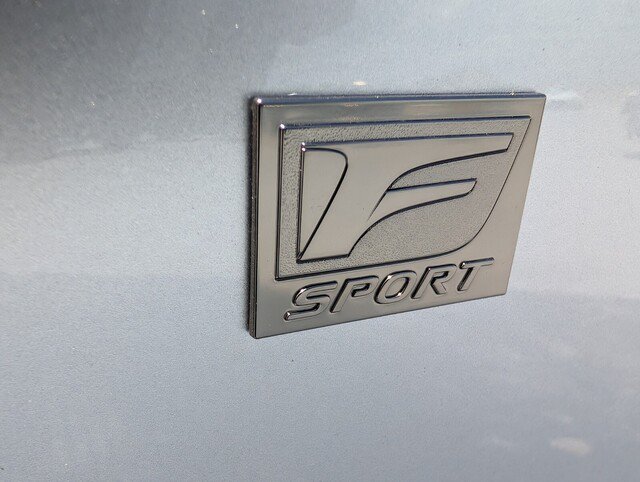 2026 Lexus IS 350 F SPORT - Photo 31