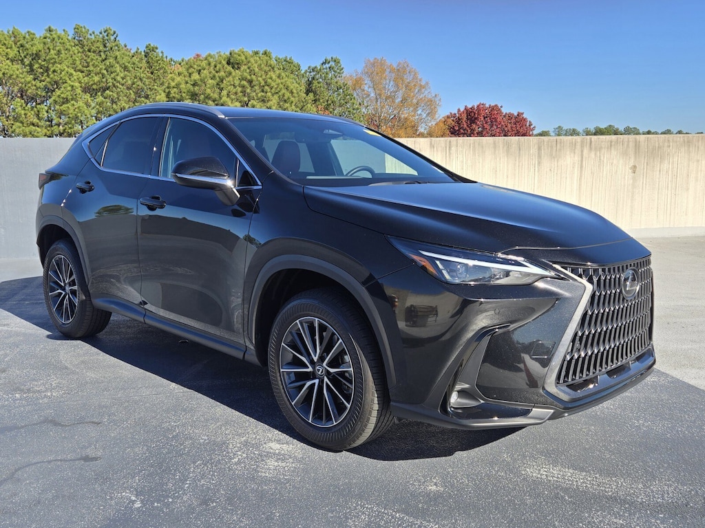 Used 2025 Lexus NX 250 Premium NX 250 Premium FWD