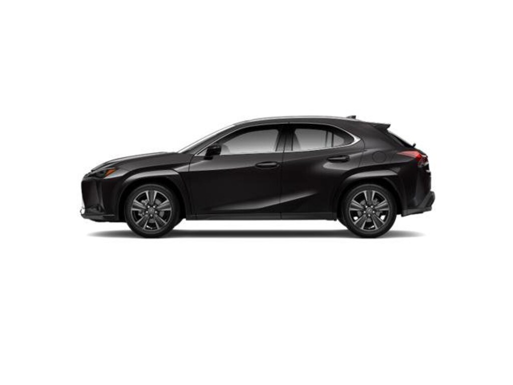 New 2025 Lexus UX 300h Premium Sport Utility