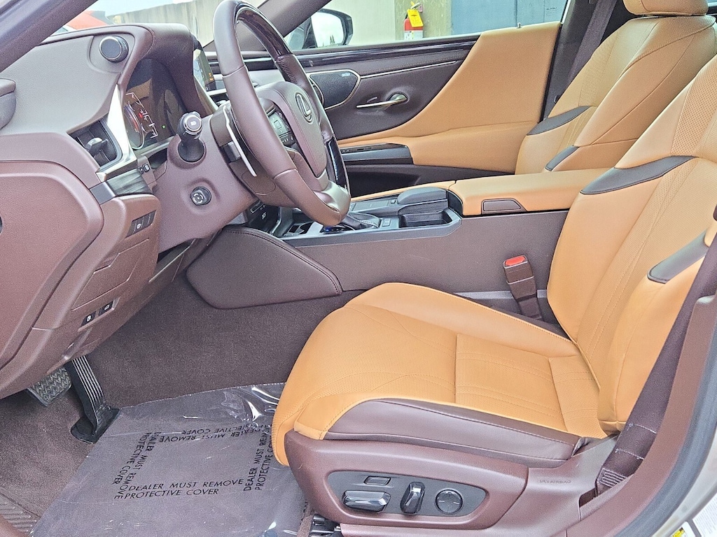 Used 2019 Lexus ES 350 ES 350 FWD