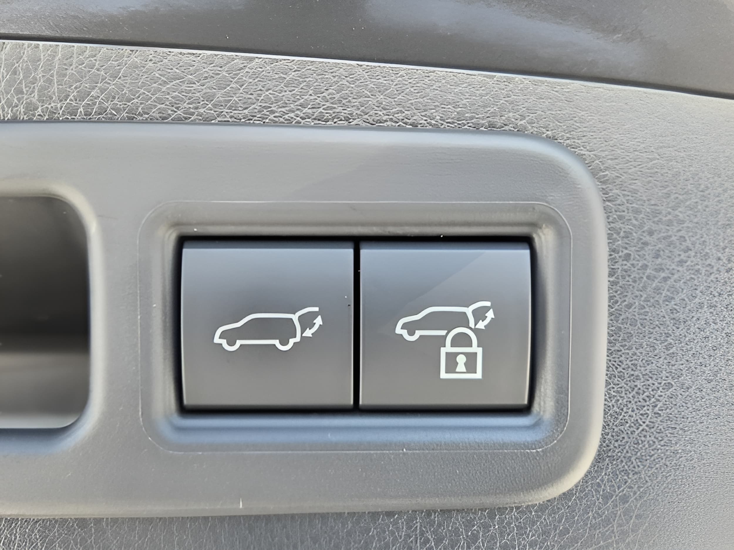 2026 Lexus RX 350 Luxury - Photo 26