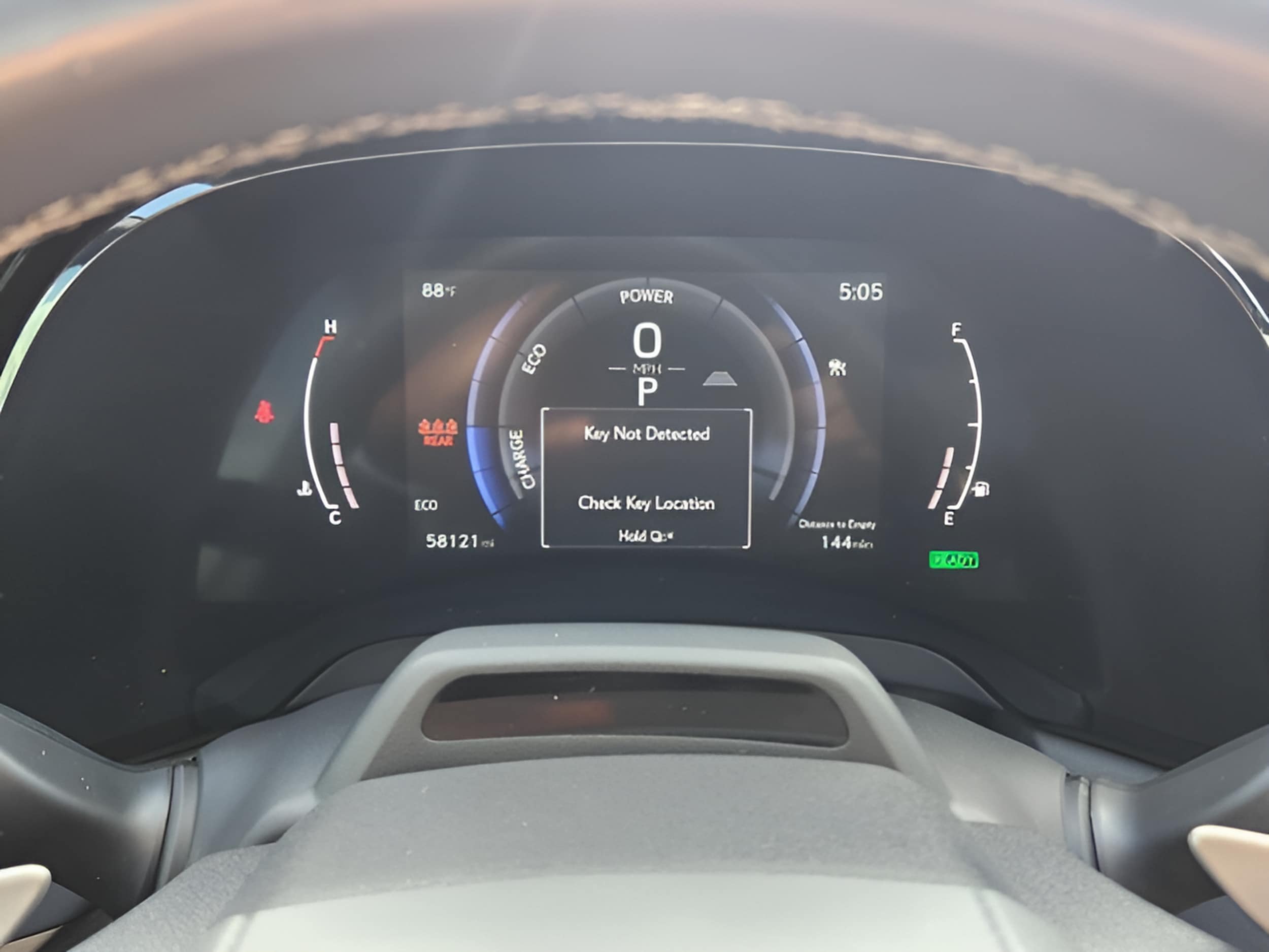 2024 Lexus RX Hybrid 500h - Photo 28