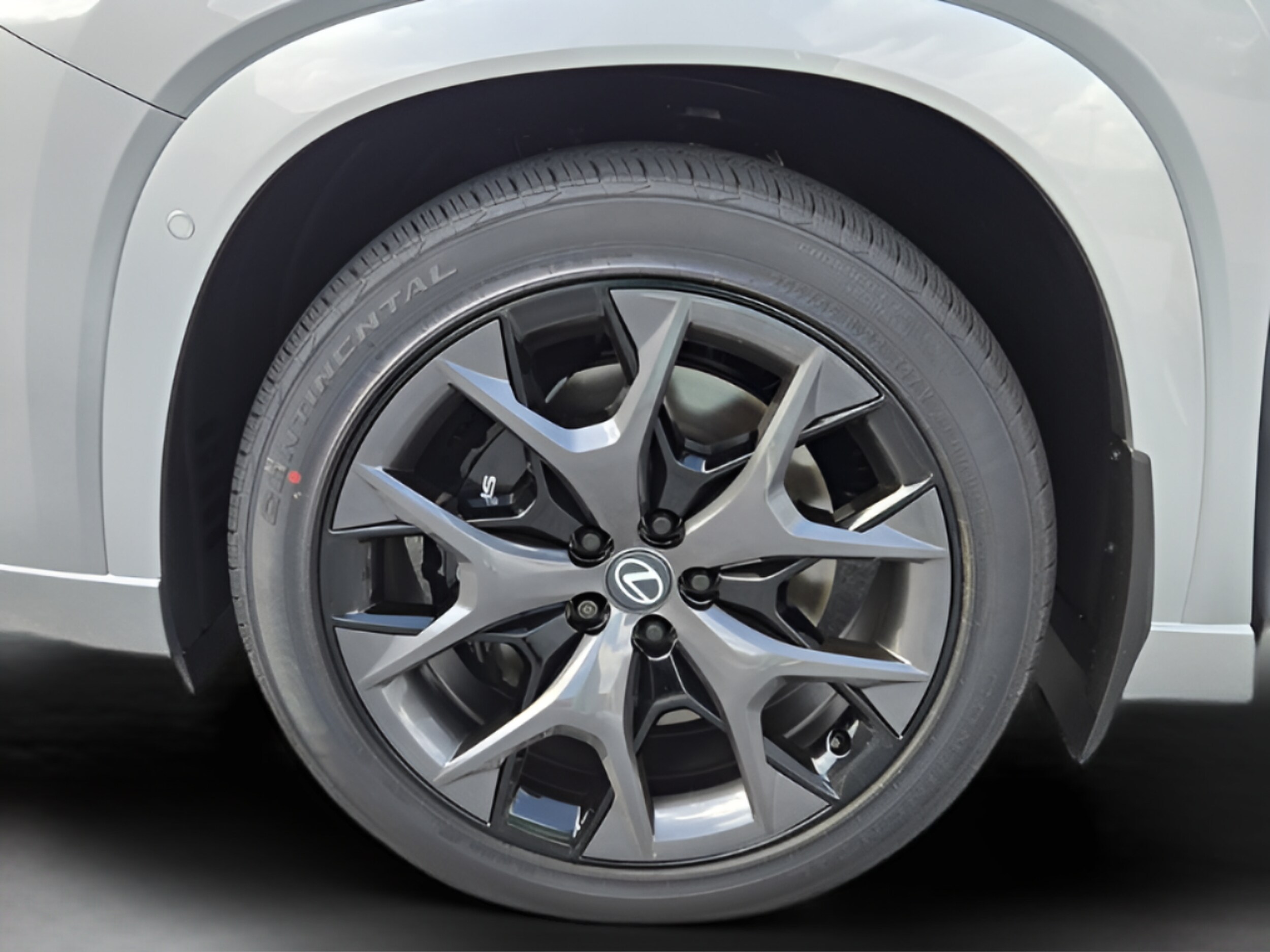 2026 Lexus TX 500h F-Sport Premium - Photo 34