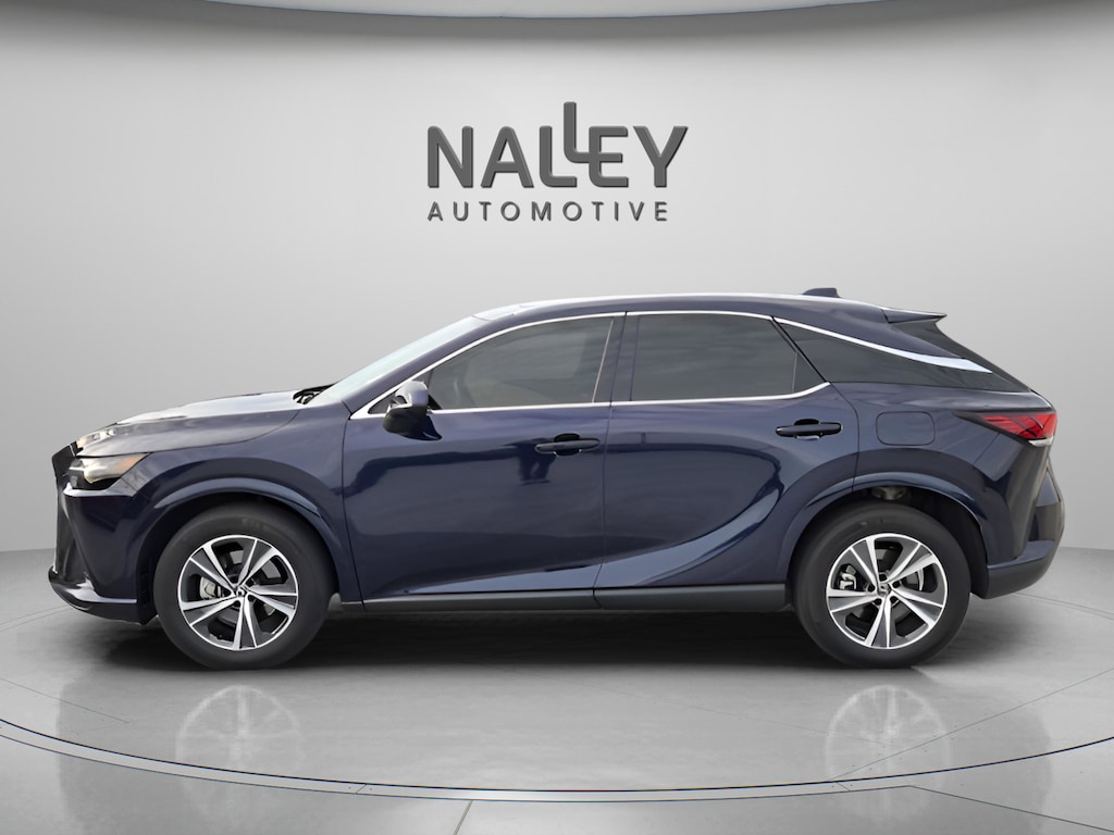 Certified 2025 Lexus RX 350h Premium RX 350h Premium AWD