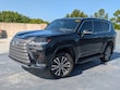  LEXUS LX 600
