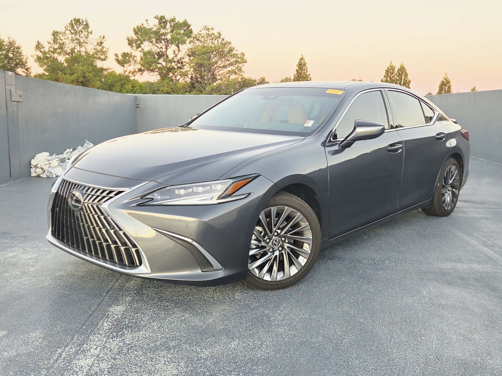  LEXUS ES 300h