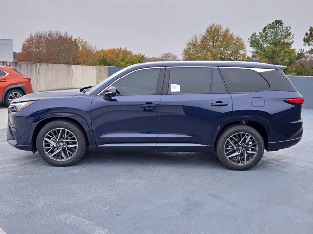 2026 Lexus TX 350 Premium photo 2