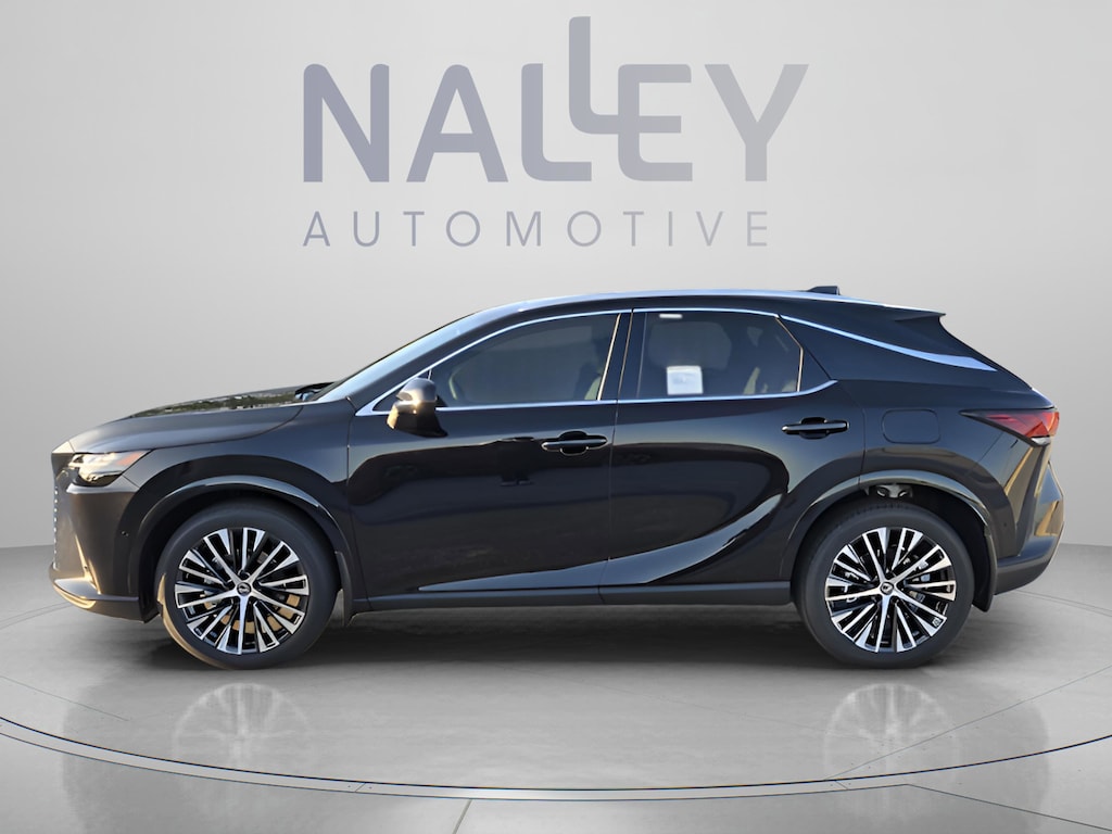 New 2026 Lexus RX 350 Premium+ Sport Utility