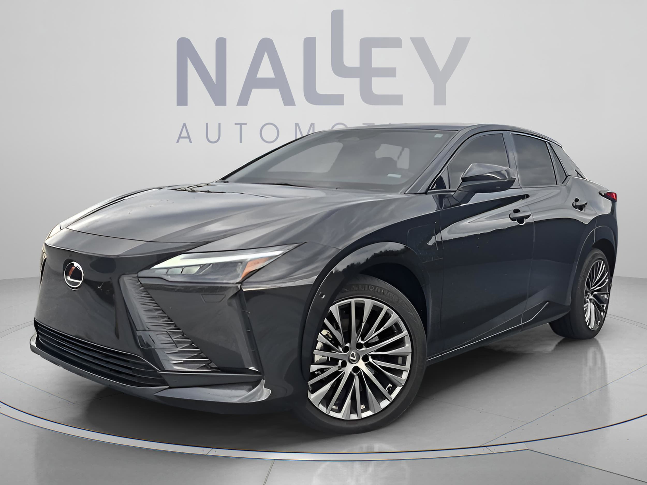 2023 Lexus RZ 450e 450e Premium AWD w/ 20" Wheel's photo