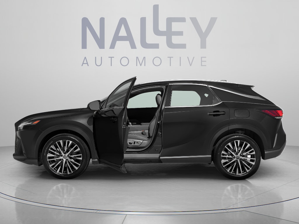 Used 2023 Lexus RX RX 350 Premium Plus