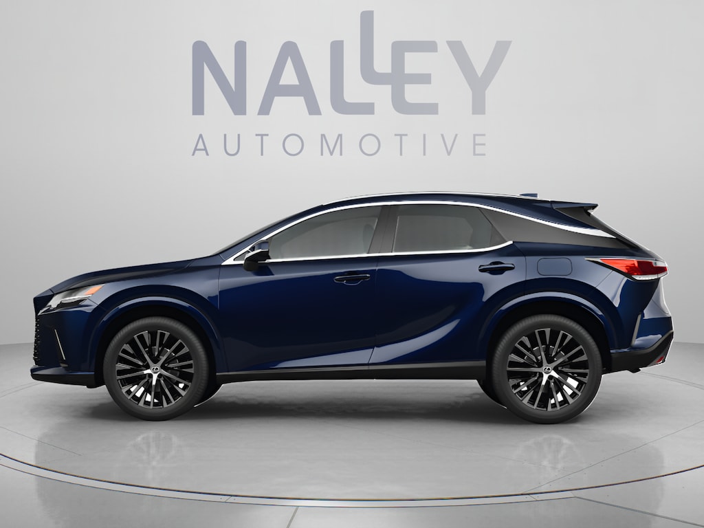 New 2026 Lexus RX 350 Premium+ Sport Utility