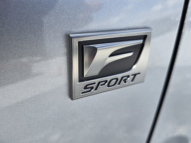 2026 Lexus TX 500h F-Sport Premium - Photo 35