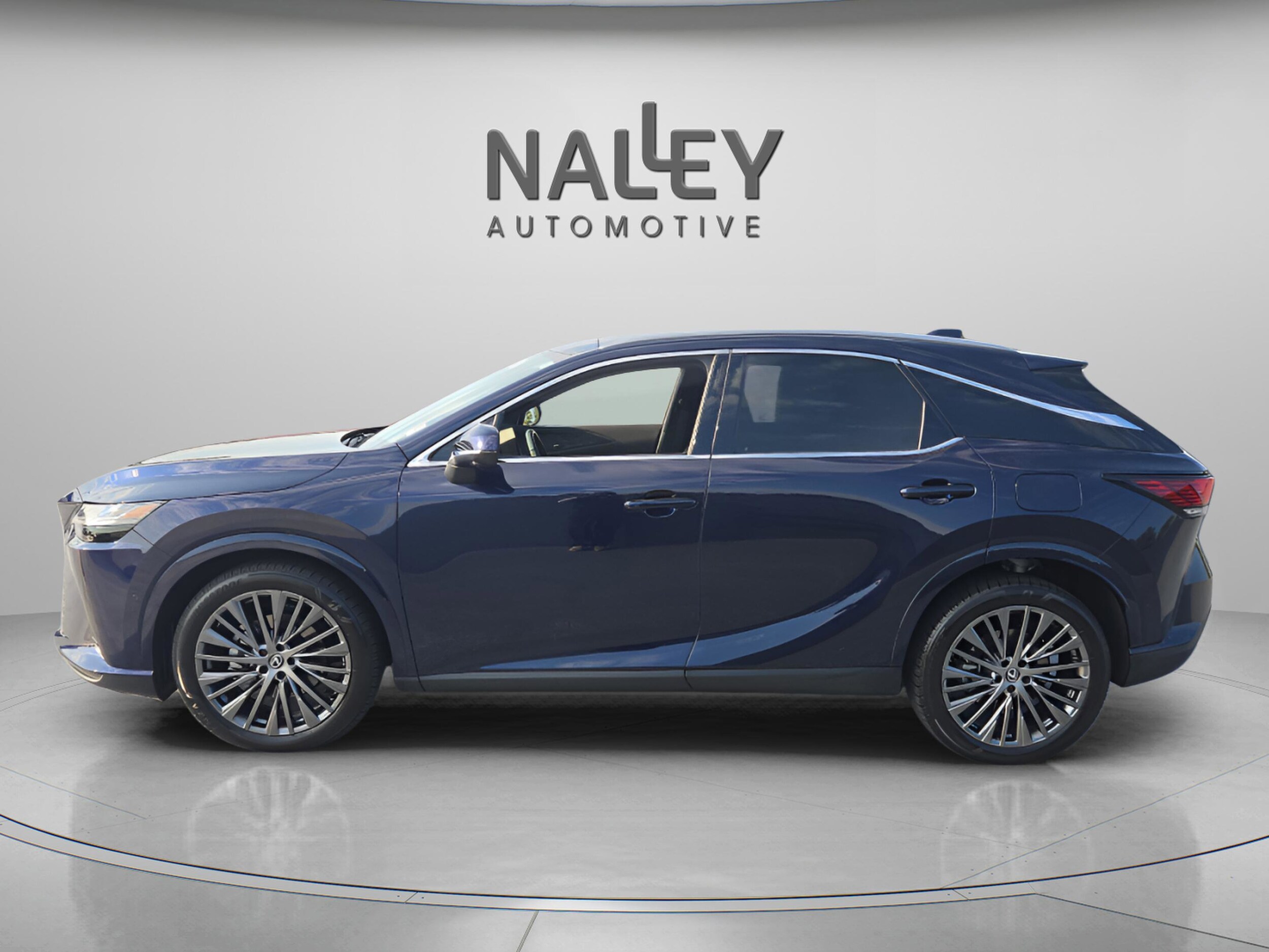 2024 Lexus RX 350 AWD photo 2