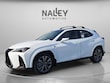 LEXUS UX 300h