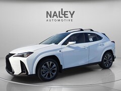 2025 LEXUS UX 300h F SPORT Design Sport Utility
