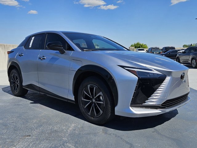 2026 Lexus RZ Premium - Photo 10