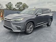  LEXUS TX