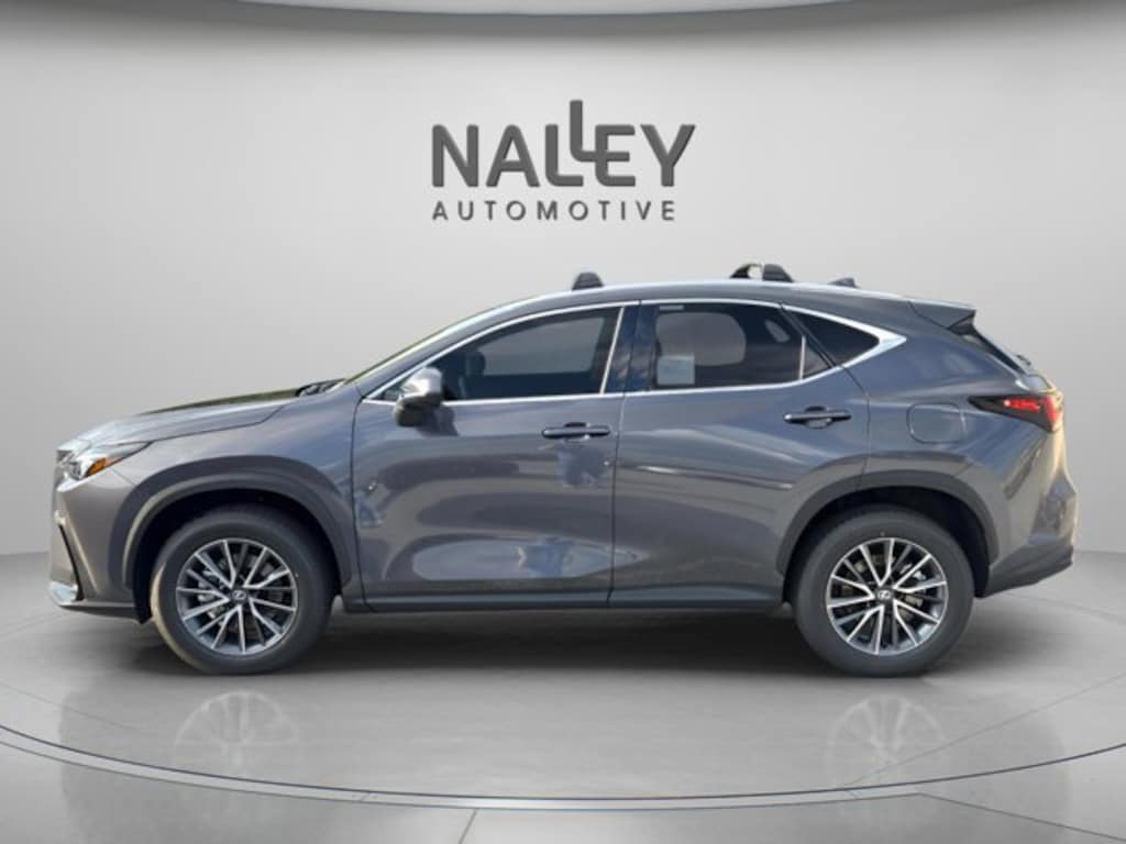 New 2026 Lexus NX 350 Premium Sport Utility