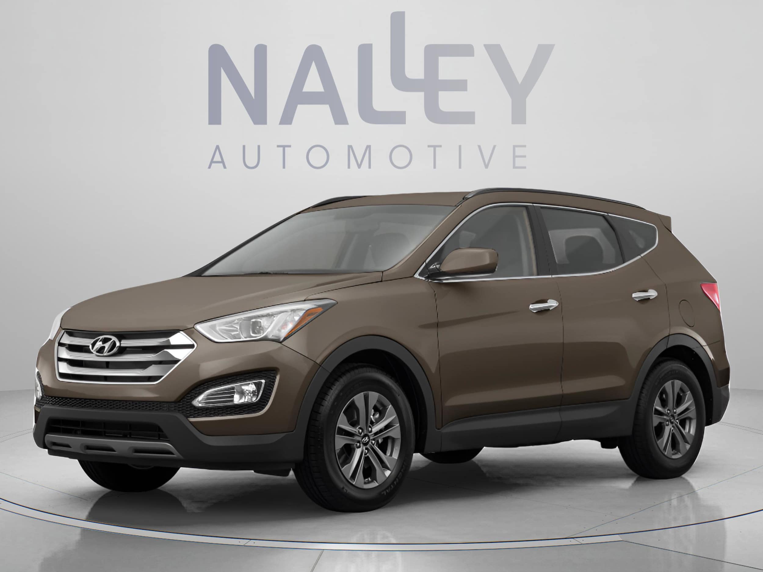 2016 Hyundai Santa Fe Sport