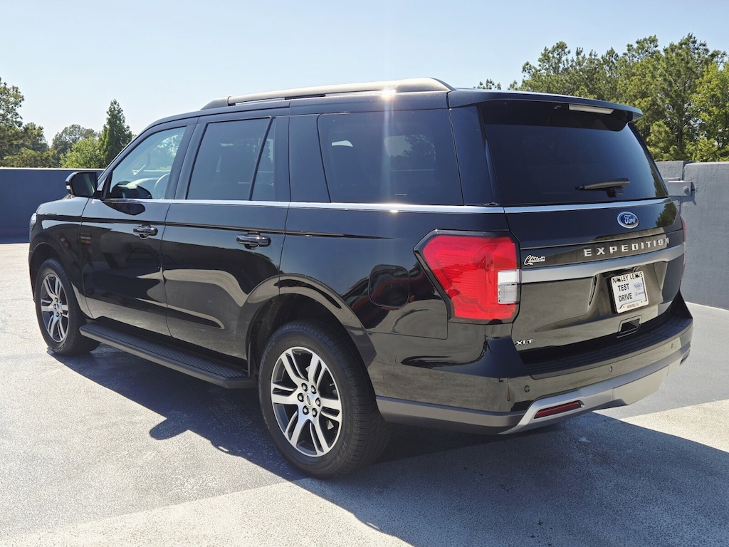 Used 2024 Ford Expedition XLT XLT 4x2