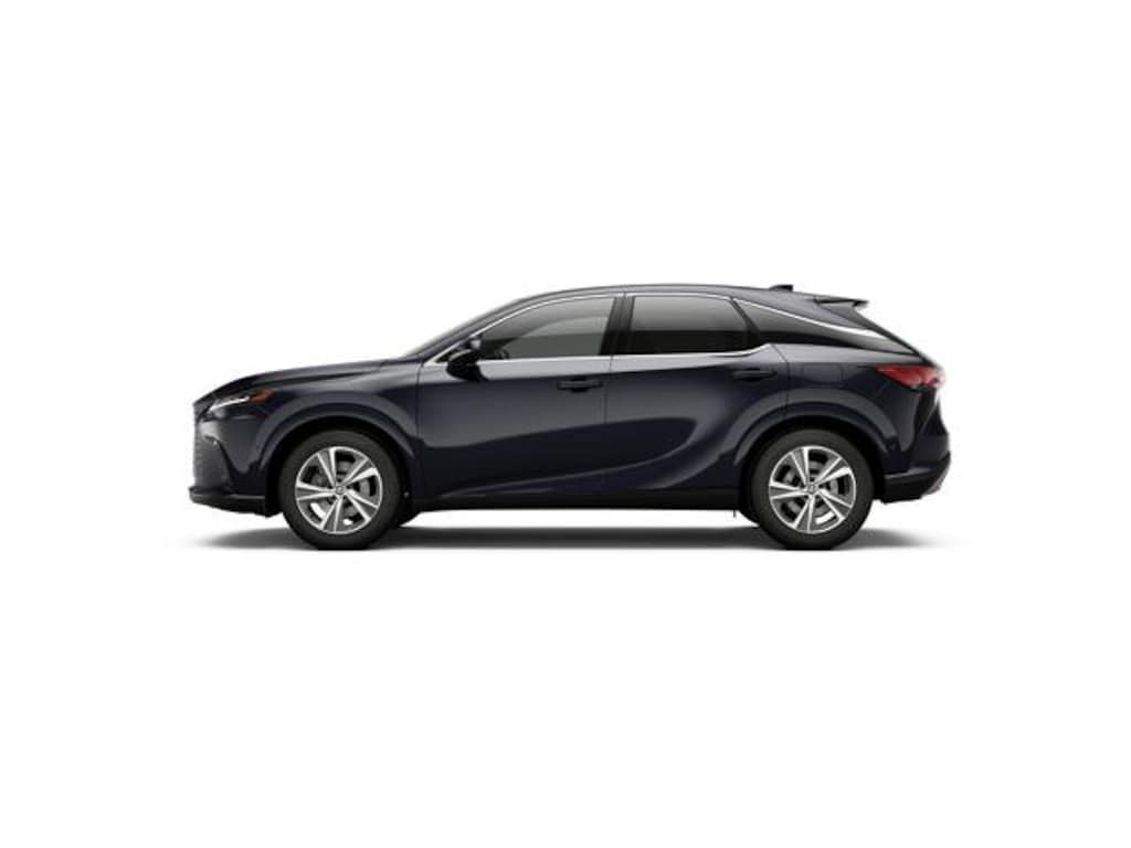 New 2026 Lexus RX 350 Base Sport Utility
