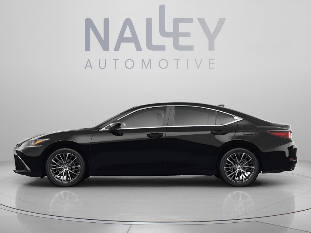 Used 2024 Lexus ES 300h Base