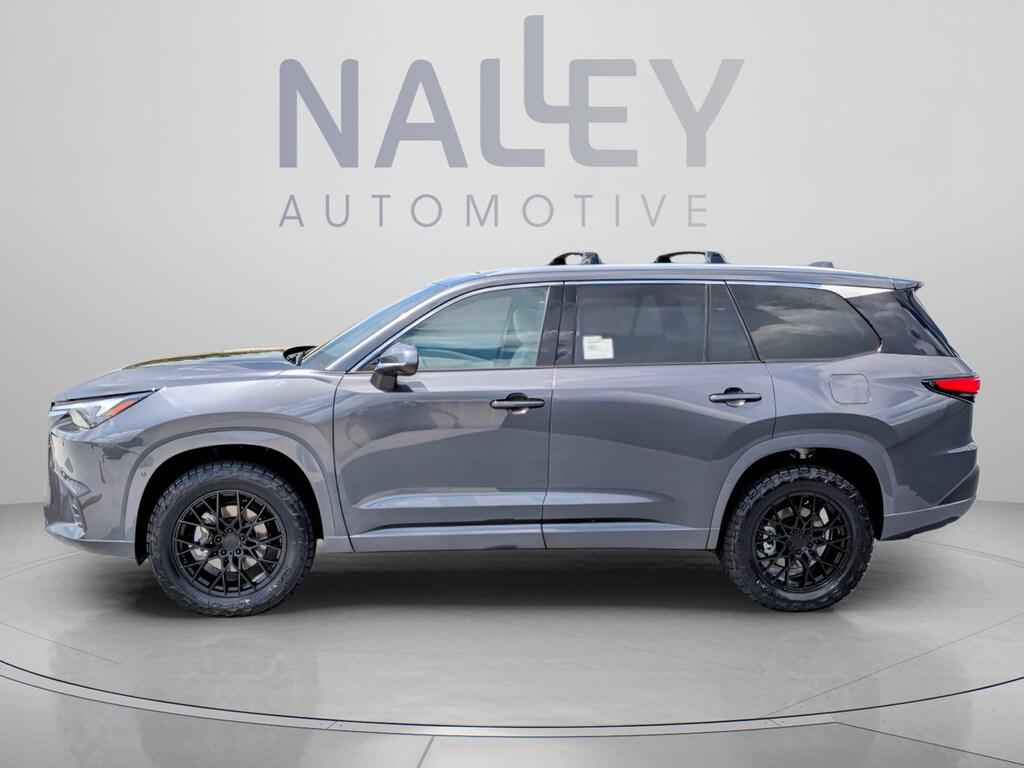 New 2026 Lexus TX 350 Premium Sport Utility