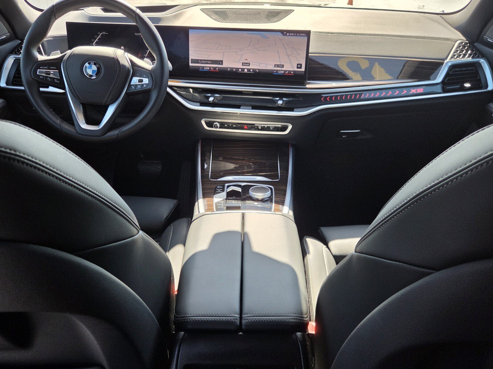 2026 BMW X5 40i - Photo 16
