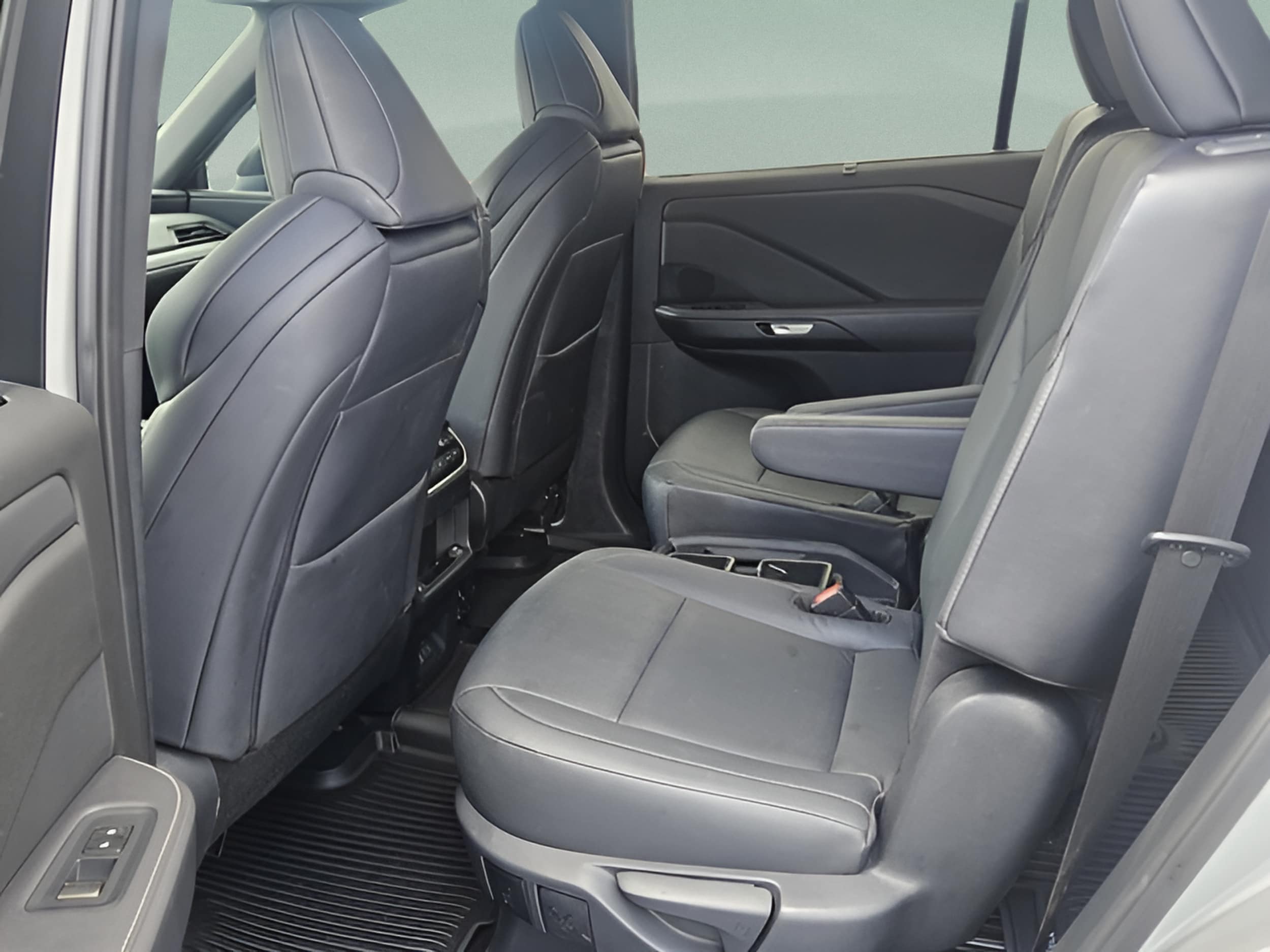 2024 Lexus TX Hybrid 500h - Photo 24