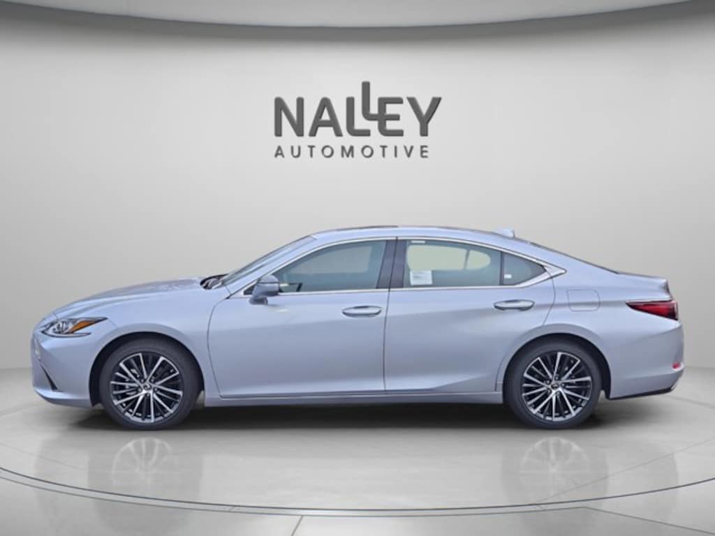 New 2025 Lexus ES 350 Base SEDAN