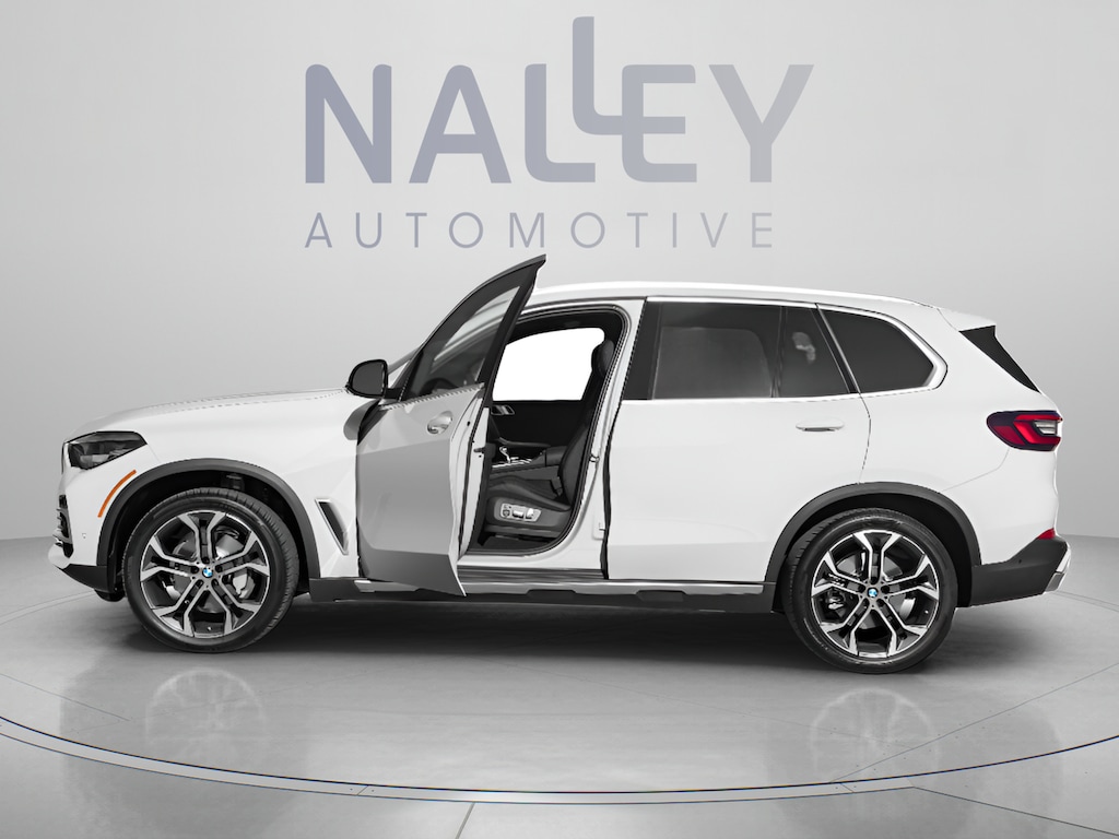 Used 2023 BMW X5 xDrive40i