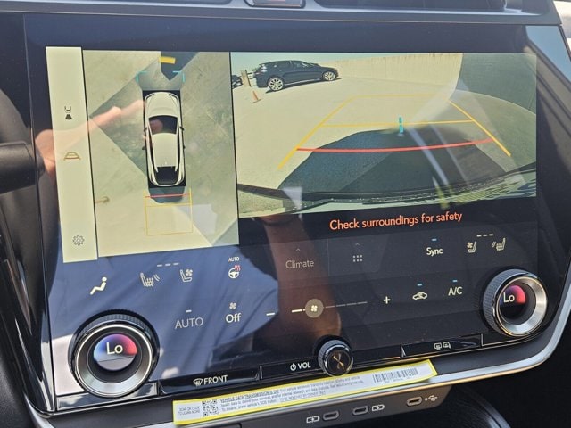 2026 Lexus RZ Premium - Photo 13