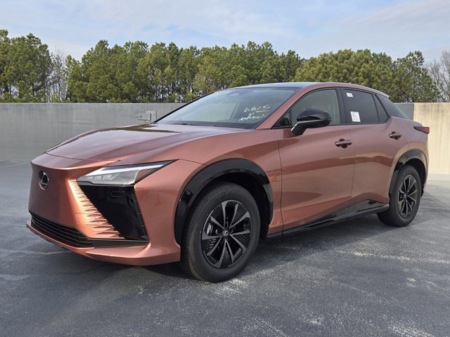 2026 Lexus RZ Premium's photo