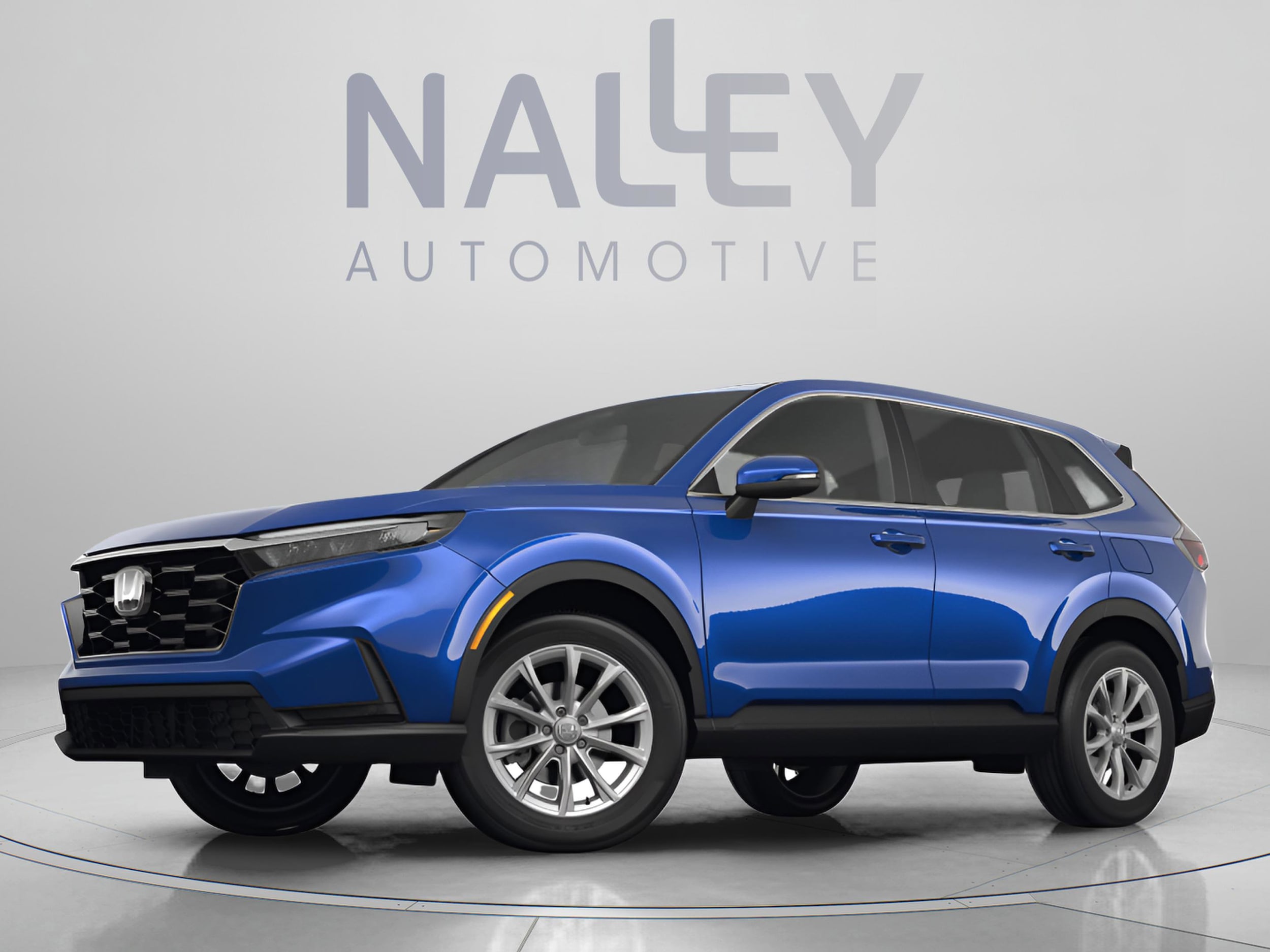 2024 Honda CR-V EX-L 2WD's photo