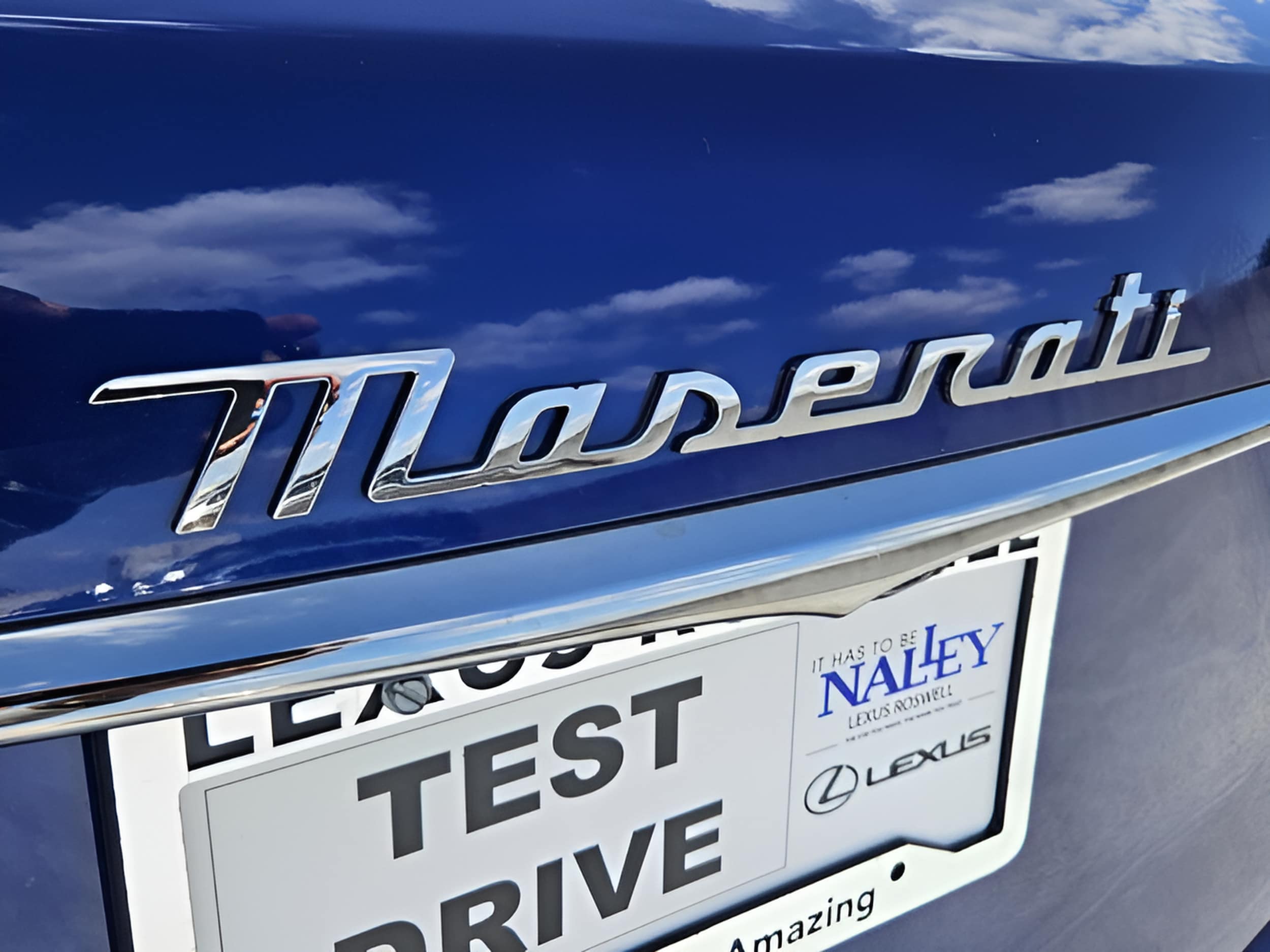 2024 Maserati Levante Modena Ultima - Photo 37