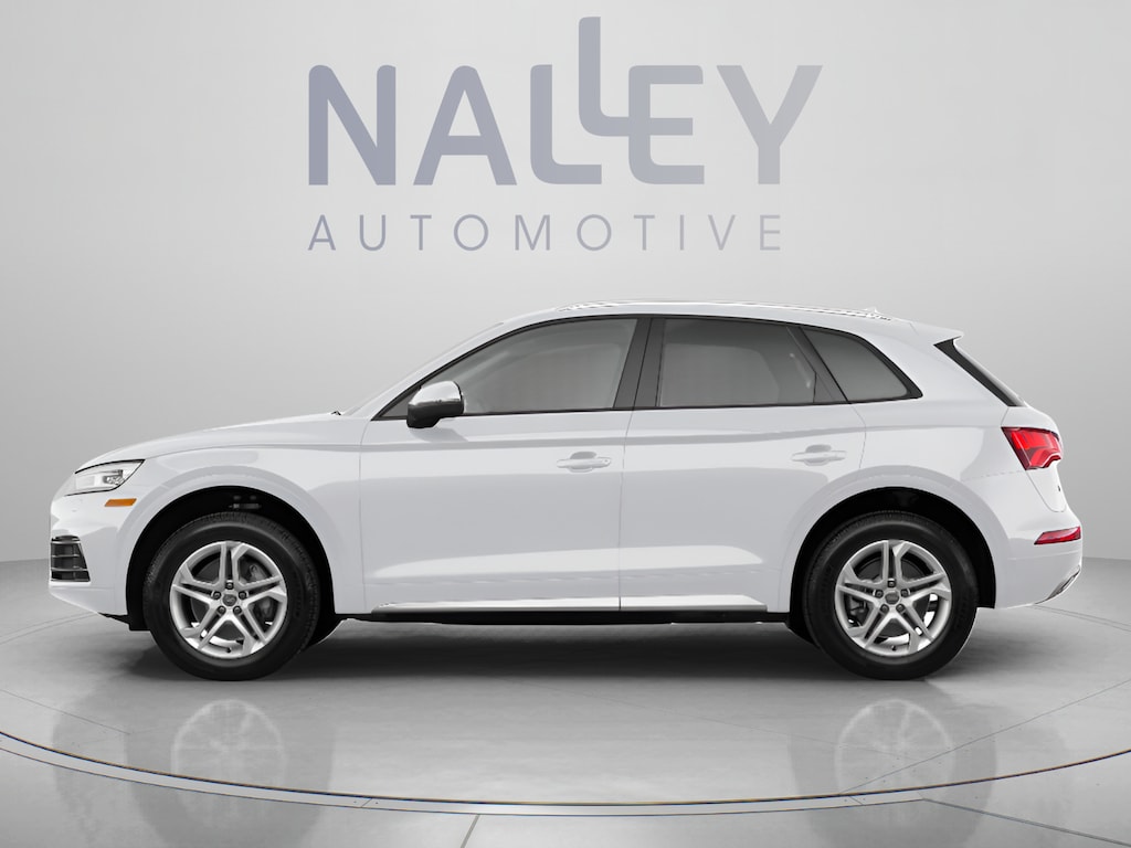 Used 2018 Audi Q5 2.0T Premium
