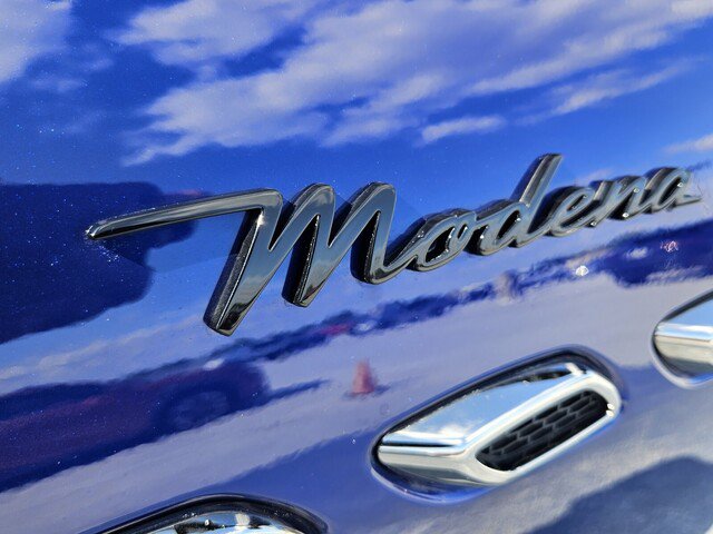 2024 Maserati Levante Modena Ultima - Photo 38